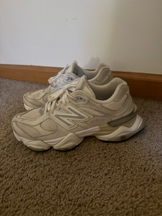 New Balance Shoes - 🤍 New Balance 9060 Sneakers 🤍